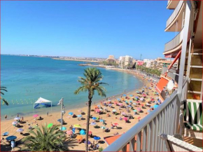 APARTAMENTO VISTA MAR